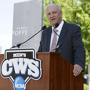 Dennis Poppe Action Photo